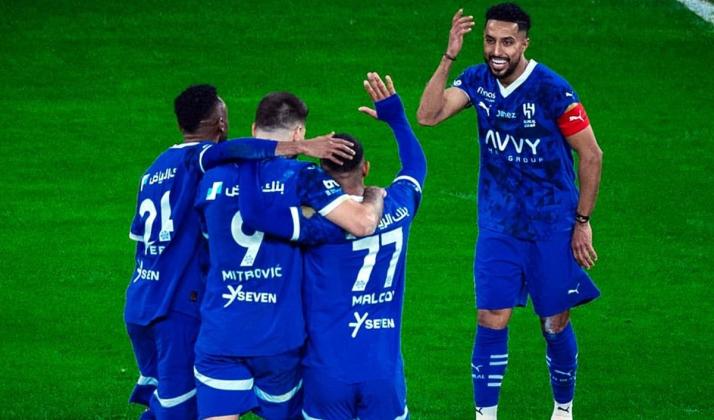 Al Wahda vs Al-Hilal: Prediksi Line-Up, Kondisi Terkini, dan Peluang Kemenangan