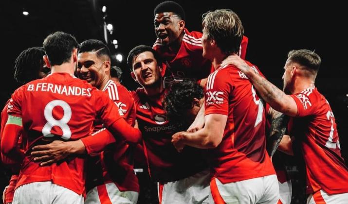 Prediksi Susunan Pemain Tottenham vs Manchester United: Krisis Cedera Bayangi Final Liga Europa!