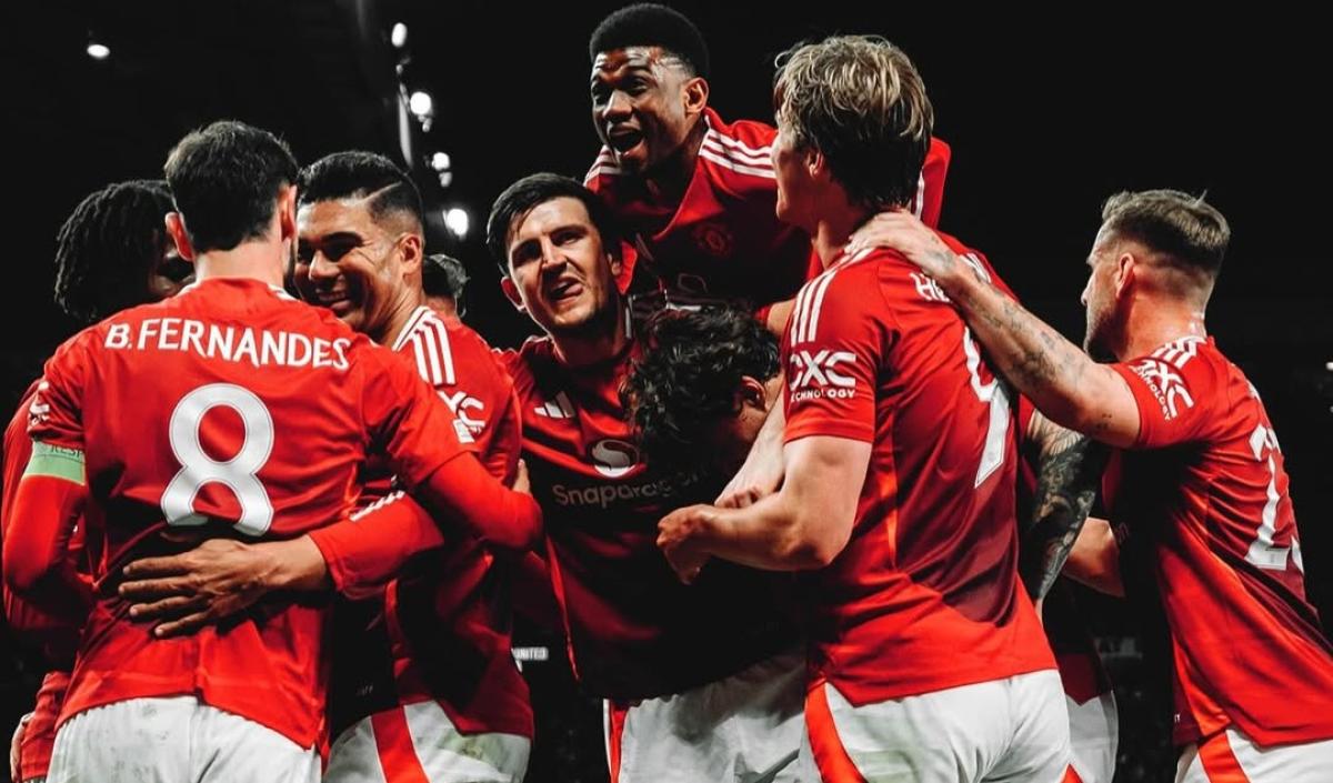 Prediksi Susunan Pemain Tottenham vs Manchester United: Krisis Cedera Bayangi Final Liga Europa!