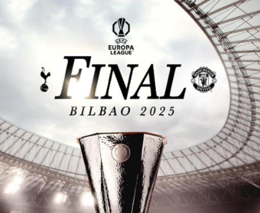 Tempat Menonton Tottenham Hotspur vs Manchester United di Final Liga Europa 2024-2025