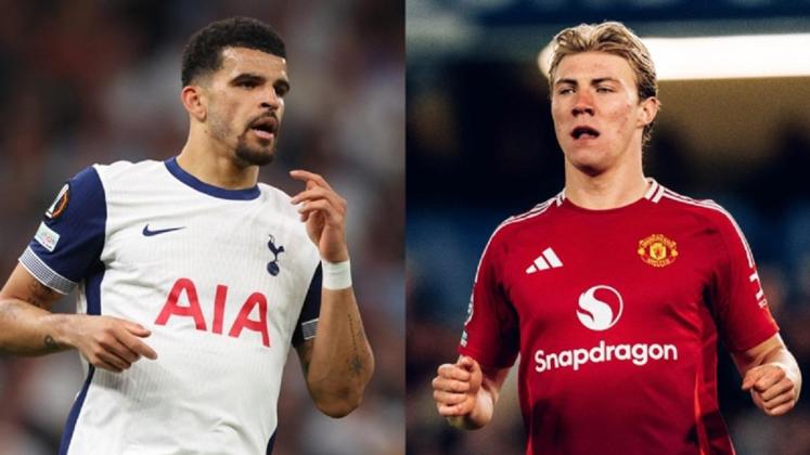 Tottenham vs Man United di Final Liga Europa 2024-2025: Jadwal, Susunan Pemain, dan Link Nonton