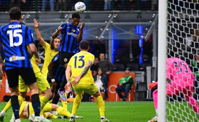 Prediksi Como vs Inter: Scudetto di Ujung Tanduk, Nerazzurri Butuh Keajaiban!
