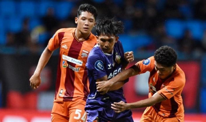  Prediksi Persik Kediri vs Borneo FC: Duel Sengit di Akhir Laga BRI Liga 1 2024-2025