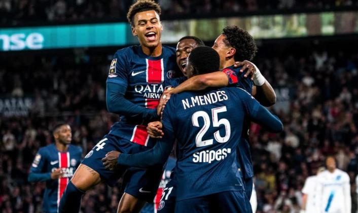 Prediksi PSG vs Reims: Misi Treble Bersejarah di Final Coupe de France!