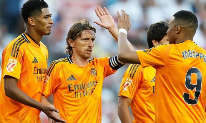 Prediksi Real Madrid vs Real Sociedad: Penutup Musim yang Emosional untuk Los Blancos!