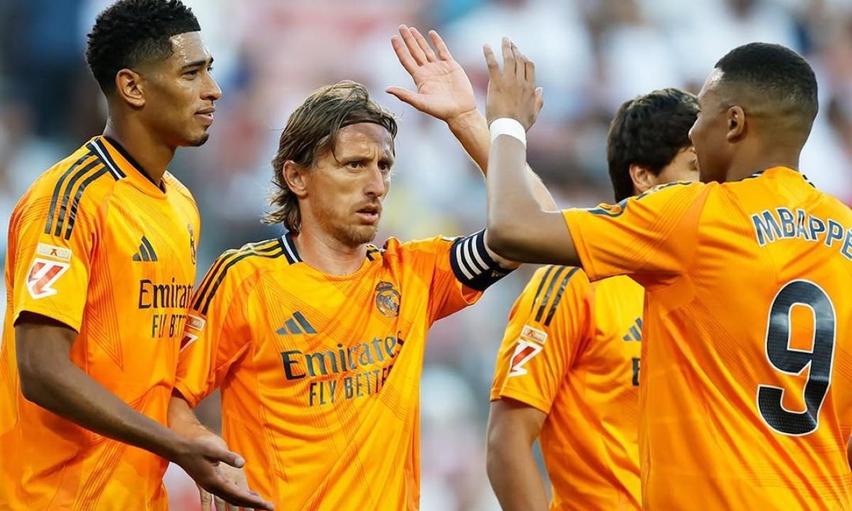 Prediksi Real Madrid vs Real Sociedad: Penutup Musim yang Emosional untuk Los Blancos!