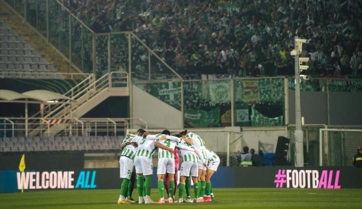 Prediksi Skor Real Betis vs Valencia: Duel Tanpa Tekanan, Tapi Penuh Drama!