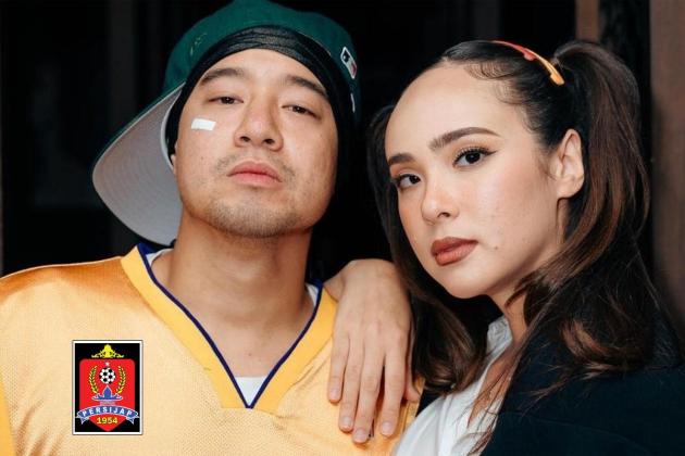 Syapa Sosok Sukses yang Membawa Persijap Ke Liga 1, Ternyata Suami dari Artis Pamela Bowie!