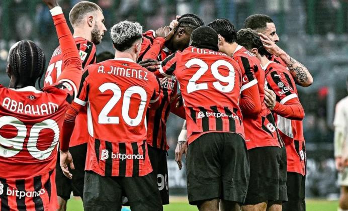 Prediksi AC Milan vs Monza: Laga Terakhir Penuh Emosi, Ultras Milan Bakal Tinggalkan Tribun!