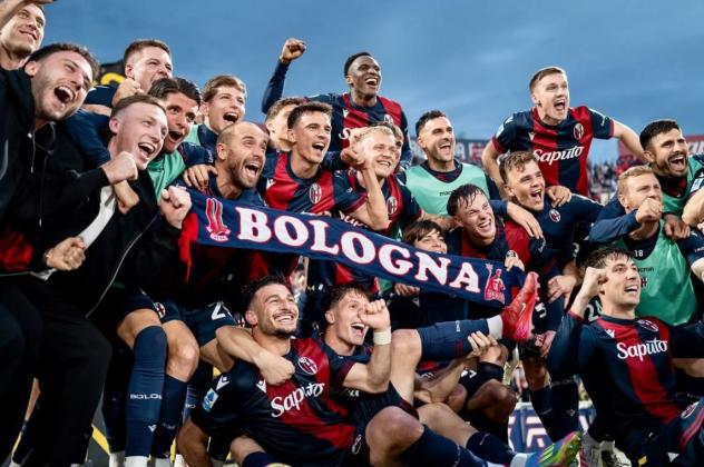Prediksi Bologna vs Genoa: Duel Saling Uji yang Sarat Gengsi di Dall’Ara!