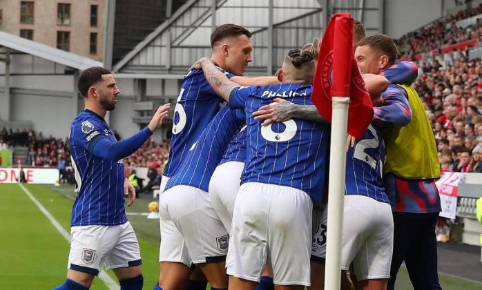 Prediksi Ipswich vs West Ham: Duel Dua Tim Terpuruk, Siapa yang Bakal Bangkit?