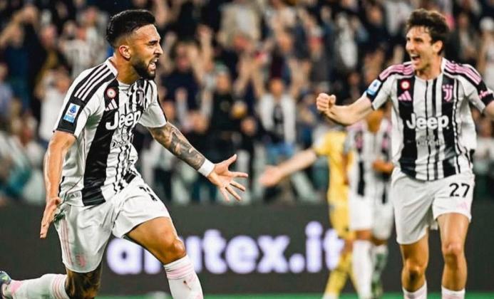 Prediksi Juventus vs Venezia di Serie A: Nasib Masa Depan Dipertaruhkan!
