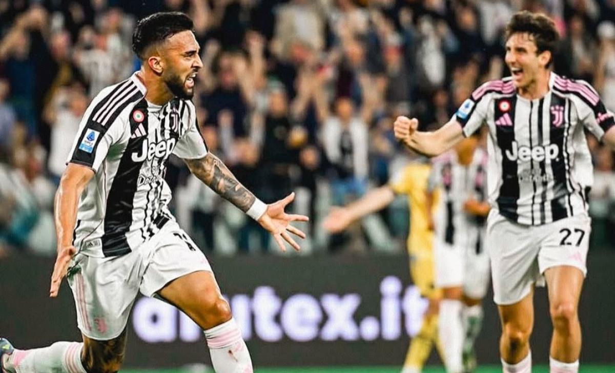 Prediksi Juventus vs Venezia di Serie A: Nasib Masa Depan Dipertaruhkan!
