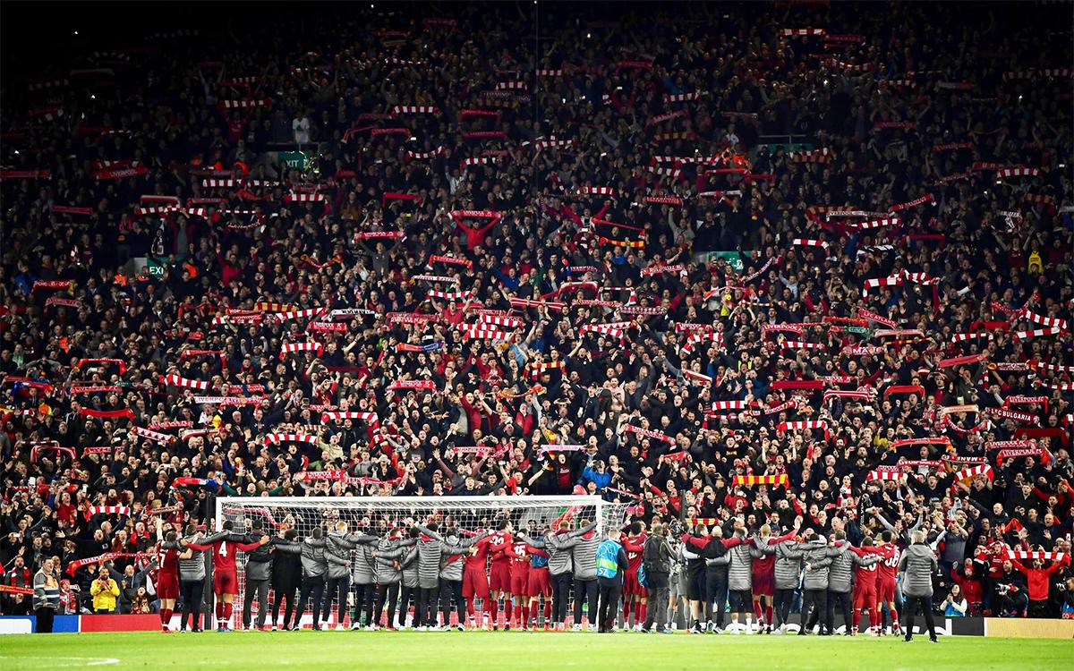 Prediksi Skor Liverpool vs Crystal Palace: Laga Penutup yang Sarat Emosi di Anfield!
