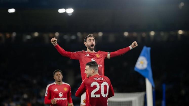 Al-Hilal Goda Bruno Fernandes dengan Gaji Fantastis, Manchester United Terancam Kehilangan Sang Kapten!