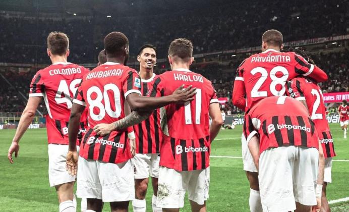 Prediksi Skor AC Milan vs Monza: Lini Serang Rossoneri Masih Cukup Menjanjikan!
