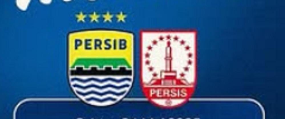 Tempat Menonton Persib Bandung vs Persis Solo di Liga 1 2024-2025
