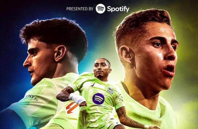 Link Live Streaming Athletic Bilbao vs Barcelona di Liga Spanyol 2024-2025