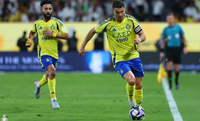 Prediksi Al Fateh vs Al-Nassr: Ronaldo Cs Wajib Menang Demi Harapan Tipis Posisi Tiga!
