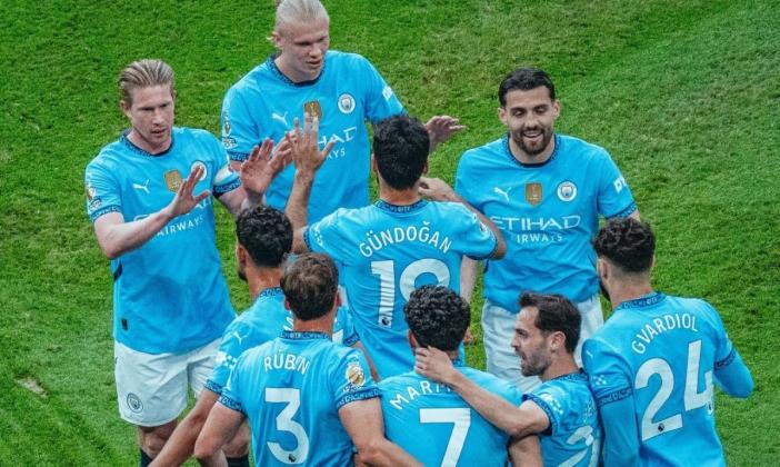 Prediksi Skor Fulham vs Manchester City: Peluang Finis di Posisi Kedua Masih Terbuka!