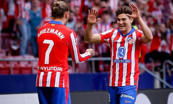 Prediksi Skor Girona vs Atletico Madrid: Los Rojiblancos Dominan di Kandang, Loyo di Tandang!