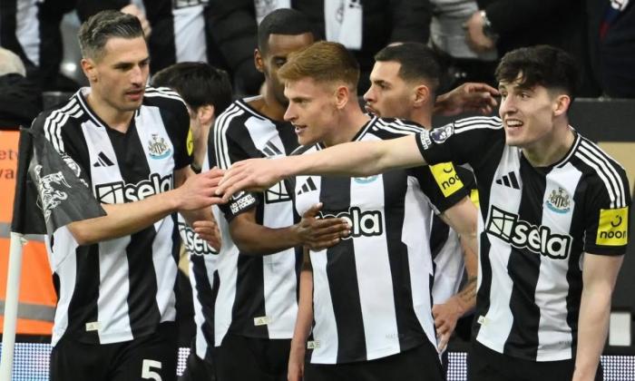 Prediksi Skor Newcastle vs Everton: Kesalahan Kecil Bisa Berakibat Fatal Bagi The Magpies!