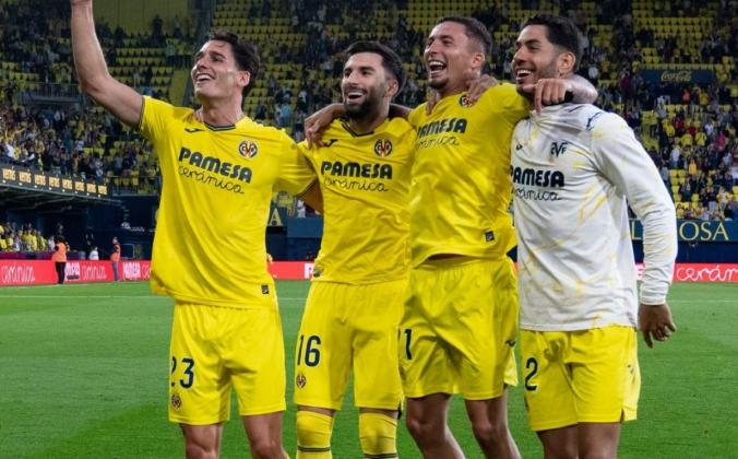 Prediksi Skor Villarreal vs Sevilla: Misi Tiga Poin dan Nasib di Ujung Tanduk!