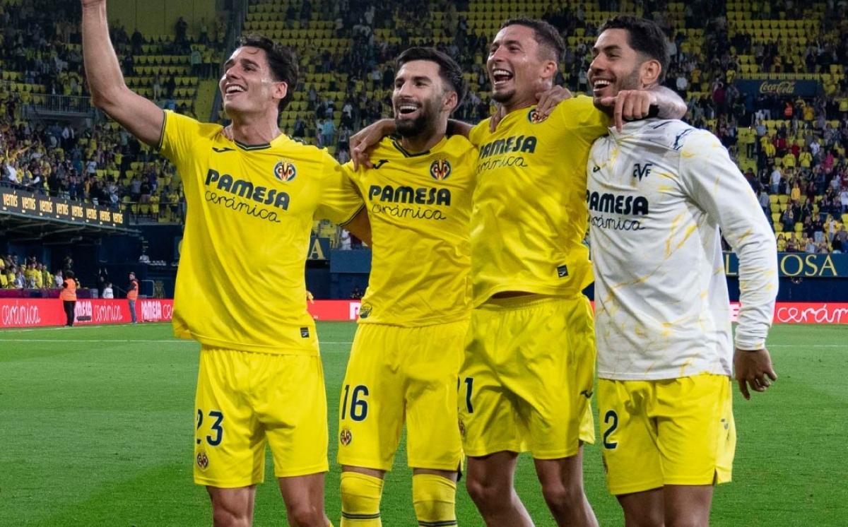 Prediksi Skor Villarreal vs Sevilla: Misi Tiga Poin dan Nasib di Ujung Tanduk!