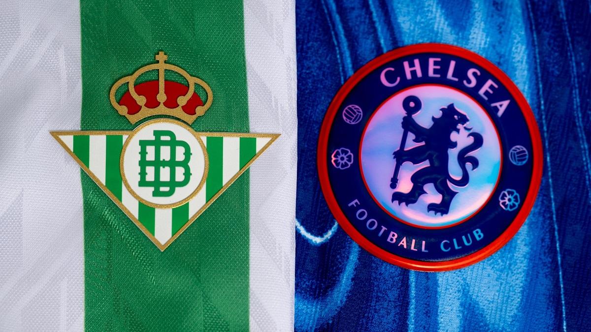 Prediksi Real Betis vs Chelsea di Final Conference League 2024-2025:  Siapa Lebih Siap Juara?