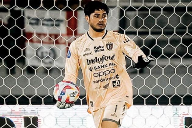 Teco dan Elias Dolah Tinggalkan Bali United, Kini Giliran Adilson Maringa