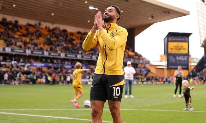 Pesan Haru Cunha Tinggalkan Wolves Gabung Manchester United: Dari Ancaman Degradasi ke Transfer Mahal!