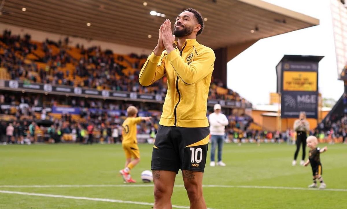 Pesan Haru Cunha Tinggalkan Wolves Gabung Manchester United: Dari Ancaman Degradasi ke Transfer Mahal!