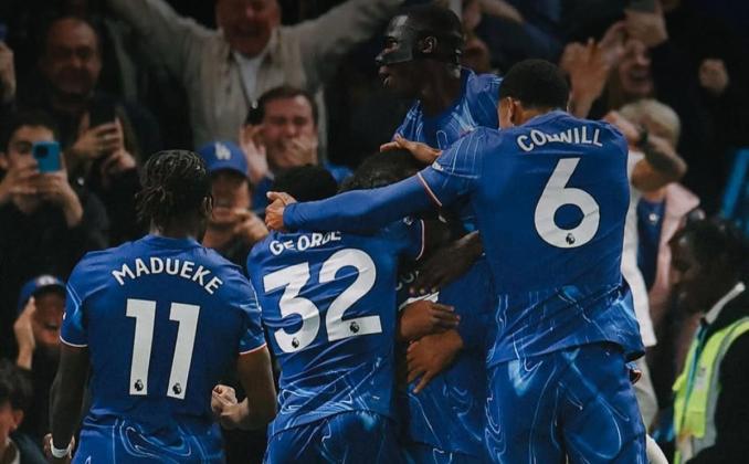 Prediksi Final UEFA Conference League 2025: Chelsea Incar Sejarah, Betis Kejar Mimpi!