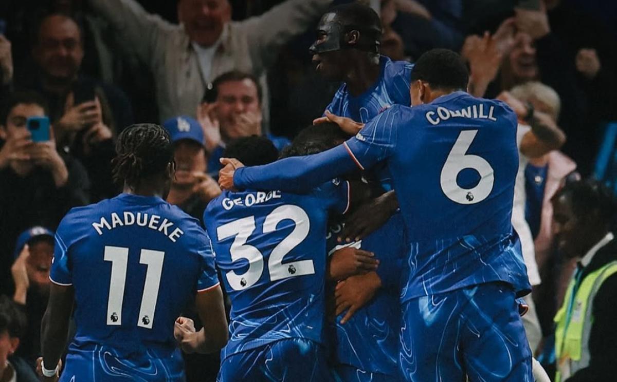 Prediksi Final UEFA Conference League 2025: Chelsea Incar Sejarah, Betis Kejar Mimpi!