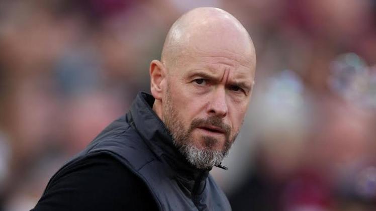 Resmi! Erik ten Hag Gantikan Xabi Alonso di Bayer Leverkusen