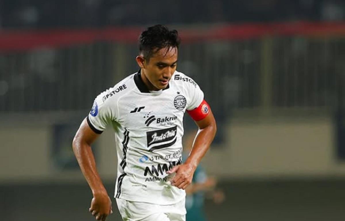 Rizky Ridho Torehkan Prestasi di Liga 1, Nilai Pasar Bek Persija Meroket