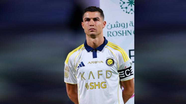 Bukan Al-Nassr Lagi! CR7 Siap Angkat Kaki Setelah Posting Kalimat Misterius Ini