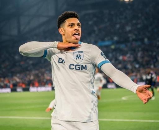 Inter Milan Dikabarkan Tebus Luis Henrique Rp462 Miliar