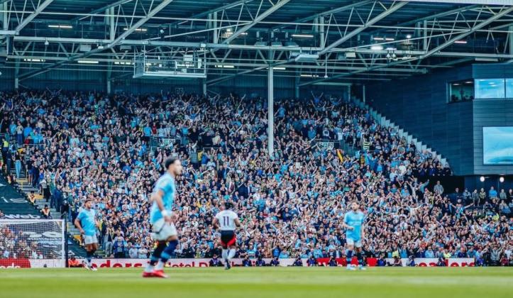 Perombakan Dimulai! Manchester City Incar Bintang Muda Liga Belgia, Ardon Jashari