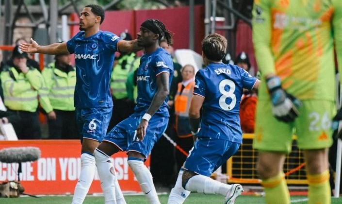 Prediksi Susunan Pemain Chelsea vs Betis: Laga Final Sarat Ambisi dan Aroma Balas Dendam!