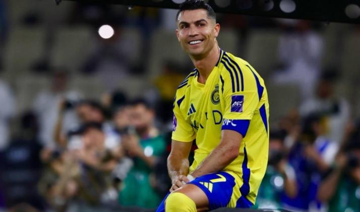 Ramai Rumor Transfer! Cristiano Ronaldo Diincar Al-Hilal, Siap Gabung untuk Piala Dunia Antarklub 2025?