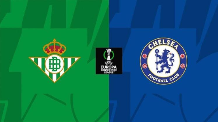 Tempat Menonton Real Betis vs Chelsea di Final Conference League 2024-2025