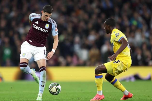 Aston Villa Harap-Harap Cemas! Dana Segar dari Transfer Nedeljkovic Terancam Gagal