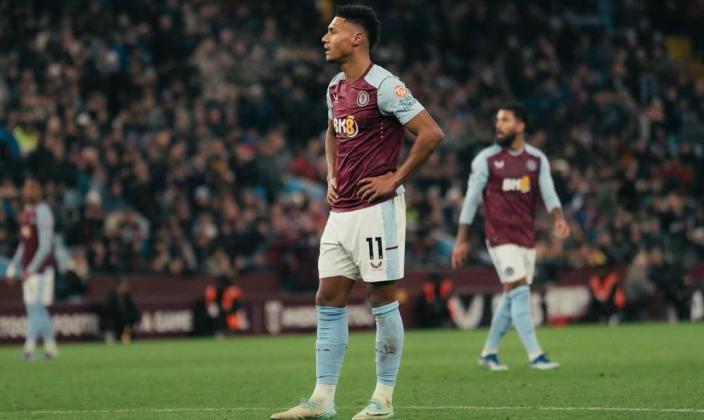 Butuh Mesin Gol Baru! Arsenal Lirik Ollie Watkins: Harapan Baru Tajamkan Lini Serang