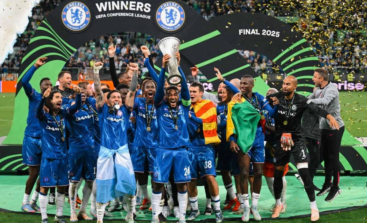 Chelsea Kembali Incar Wonderkid Brasil Rayan Jadi Target Utama: Harga Capai Rp700 Miliar!