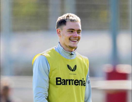 Fantastik! Liverpool Tawar Florian Wirtz dari Bayer Leverkusen Rp2,4 Triliun, Siap Mengguncang Bursa Transfer