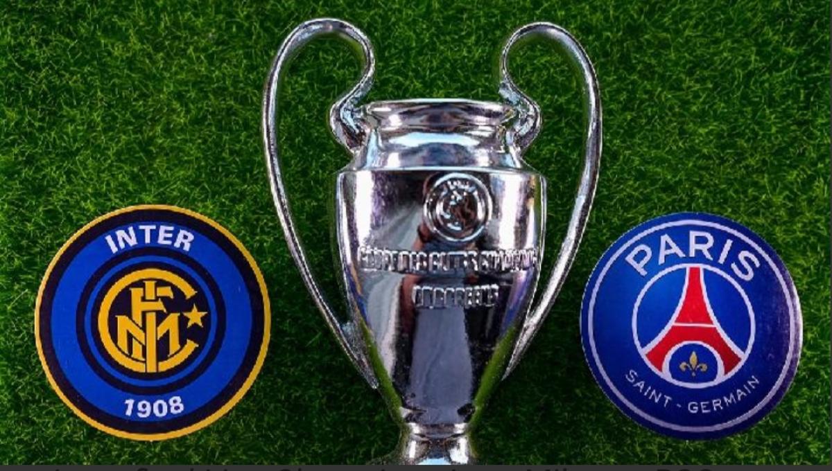 Dembele Tak Sabar Hadapi Laga Final Liga Champions PSG Vs Inter