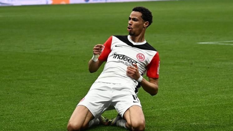  Liverpool Belanja Lagi, Incar Striker Tajam dari Klub Bundesliga