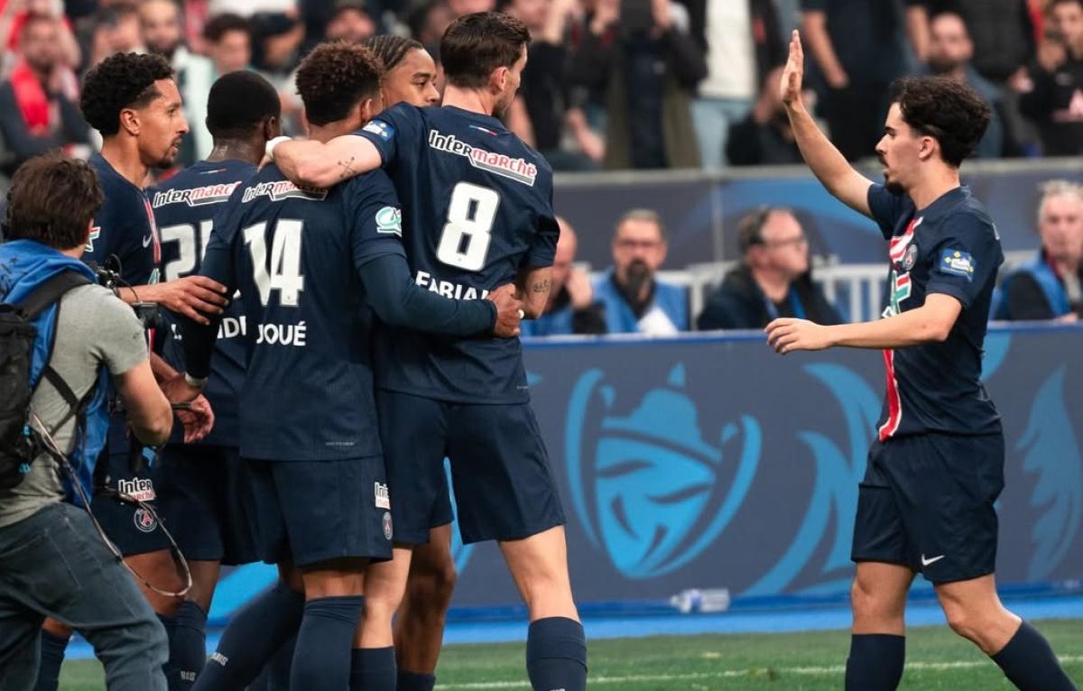 Statistik, Prediksi dan Formasi Pemain PSG vs Inter Milan di Final Liga Champions