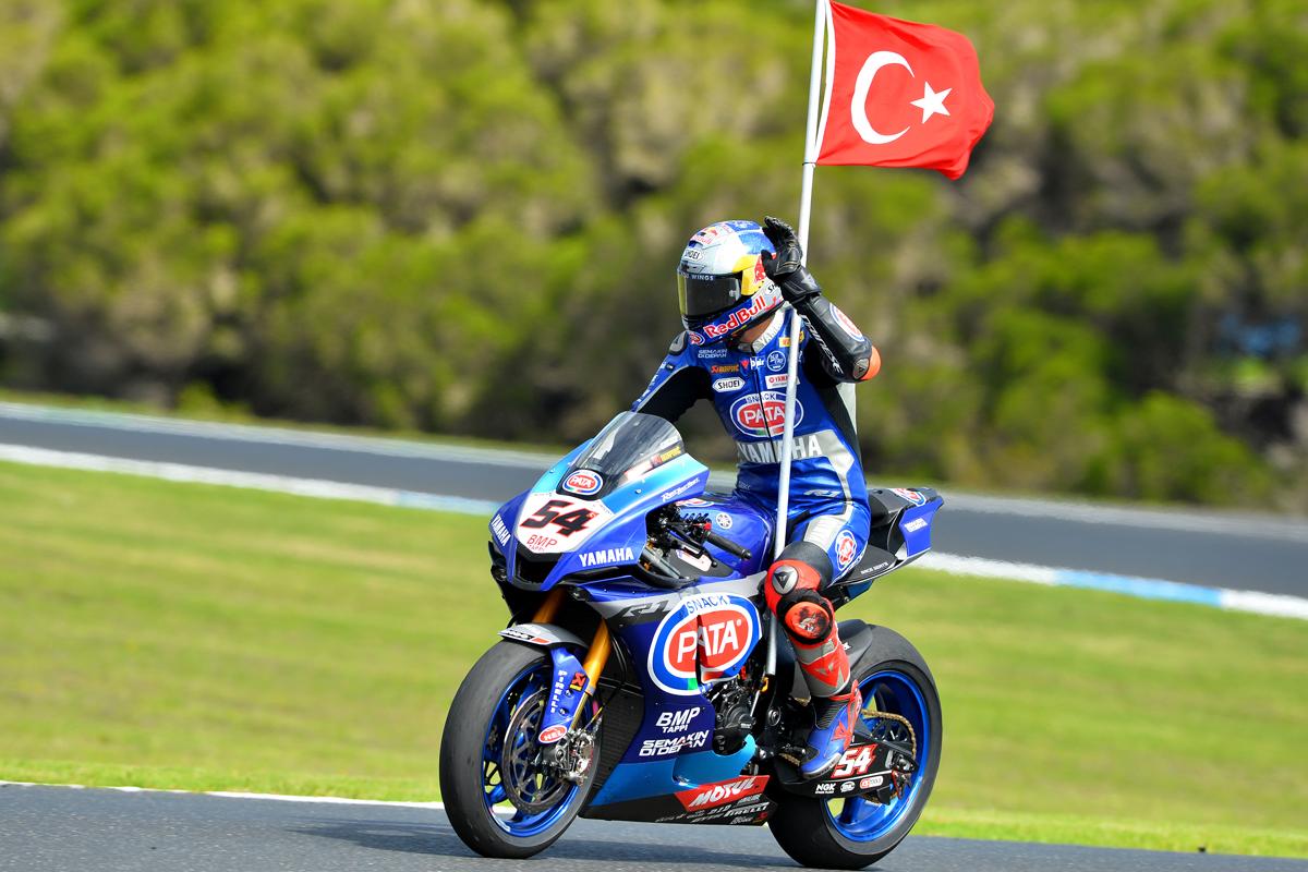 Toprak Razgatlioglu dan Pramac Racing: Babak Baru Yamaha di MotoGP 2026
